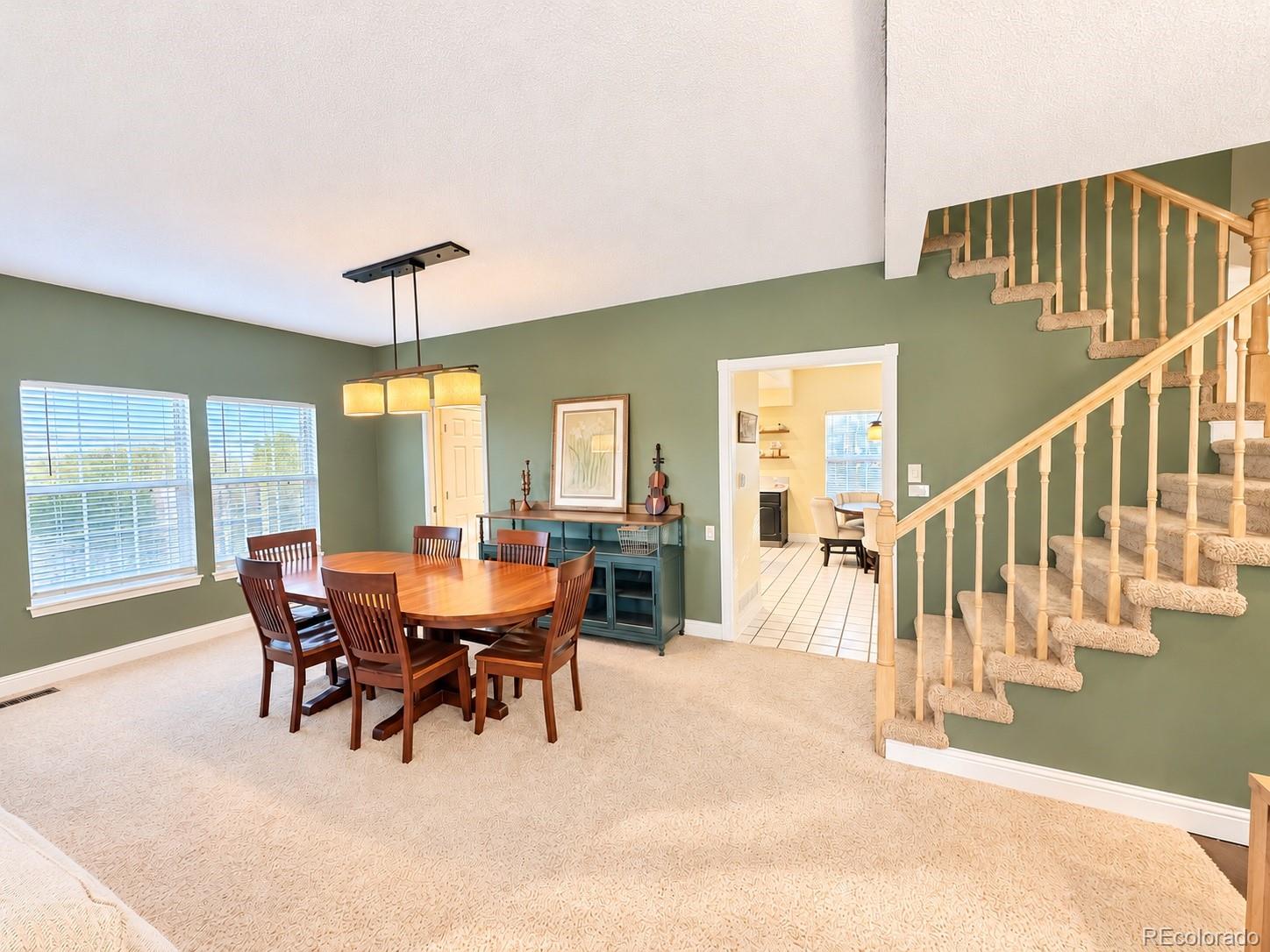 MLS Image #5 for 7374  shoreham place,castle pines, Colorado