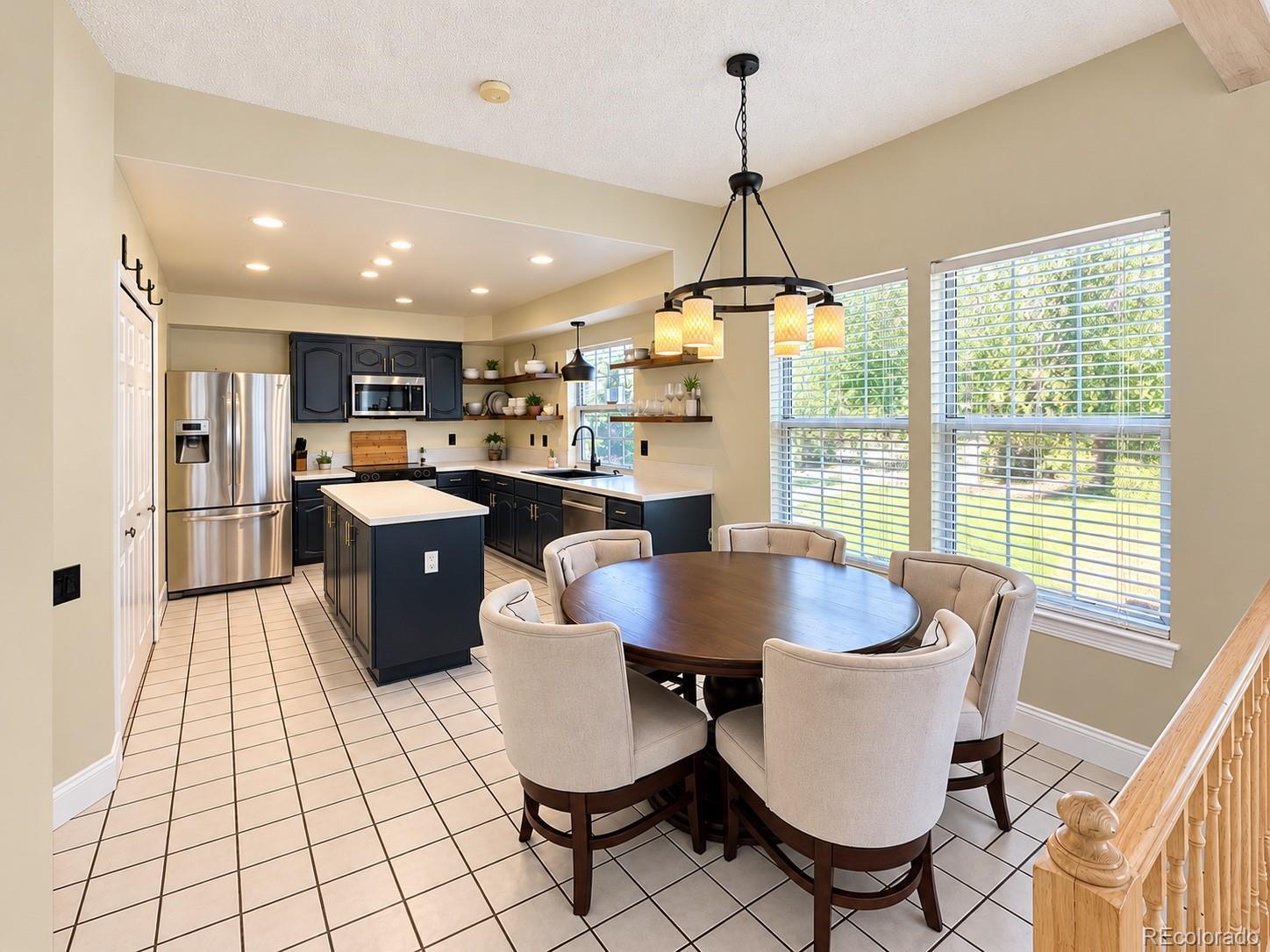 MLS Image #6 for 7374  shoreham place,castle pines, Colorado