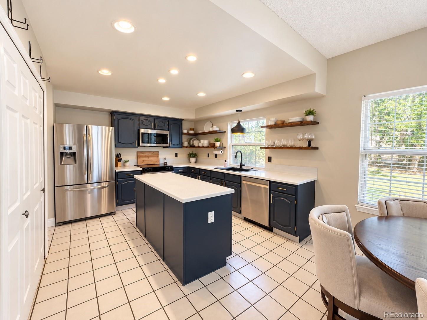MLS Image #7 for 7374  shoreham place,castle pines, Colorado