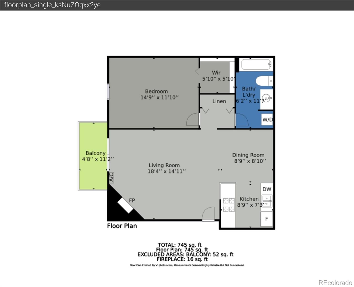 MLS Image #17 for 10150 e virginia avenue,denver, Colorado