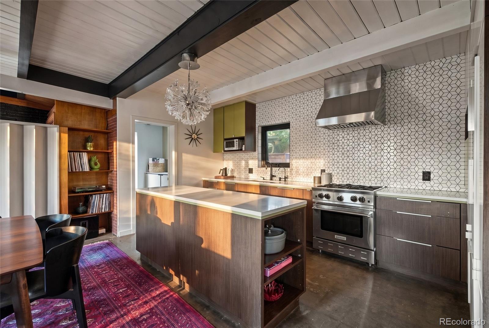 MLS Image #11 for 1210  ivy street,denver, Colorado