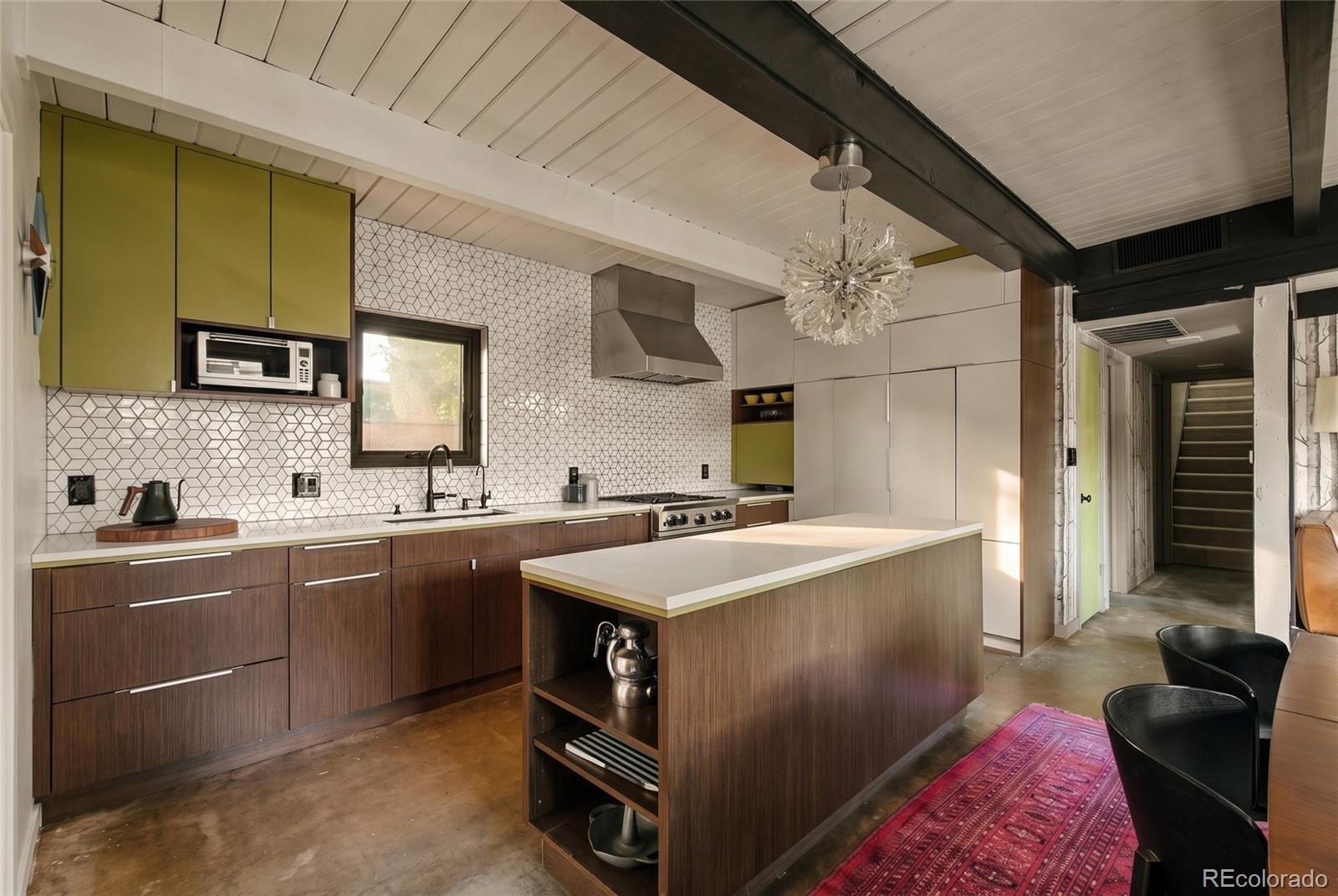 MLS Image #12 for 1210  ivy street,denver, Colorado