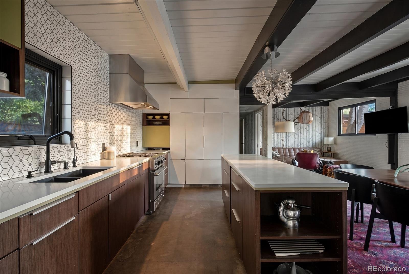 MLS Image #15 for 1210  ivy street,denver, Colorado