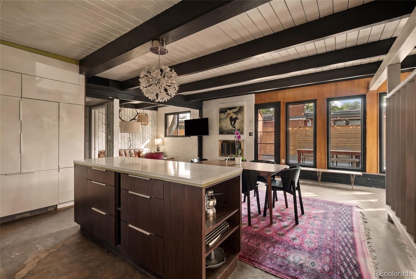 MLS Image #17 for 1210  ivy street,denver, Colorado