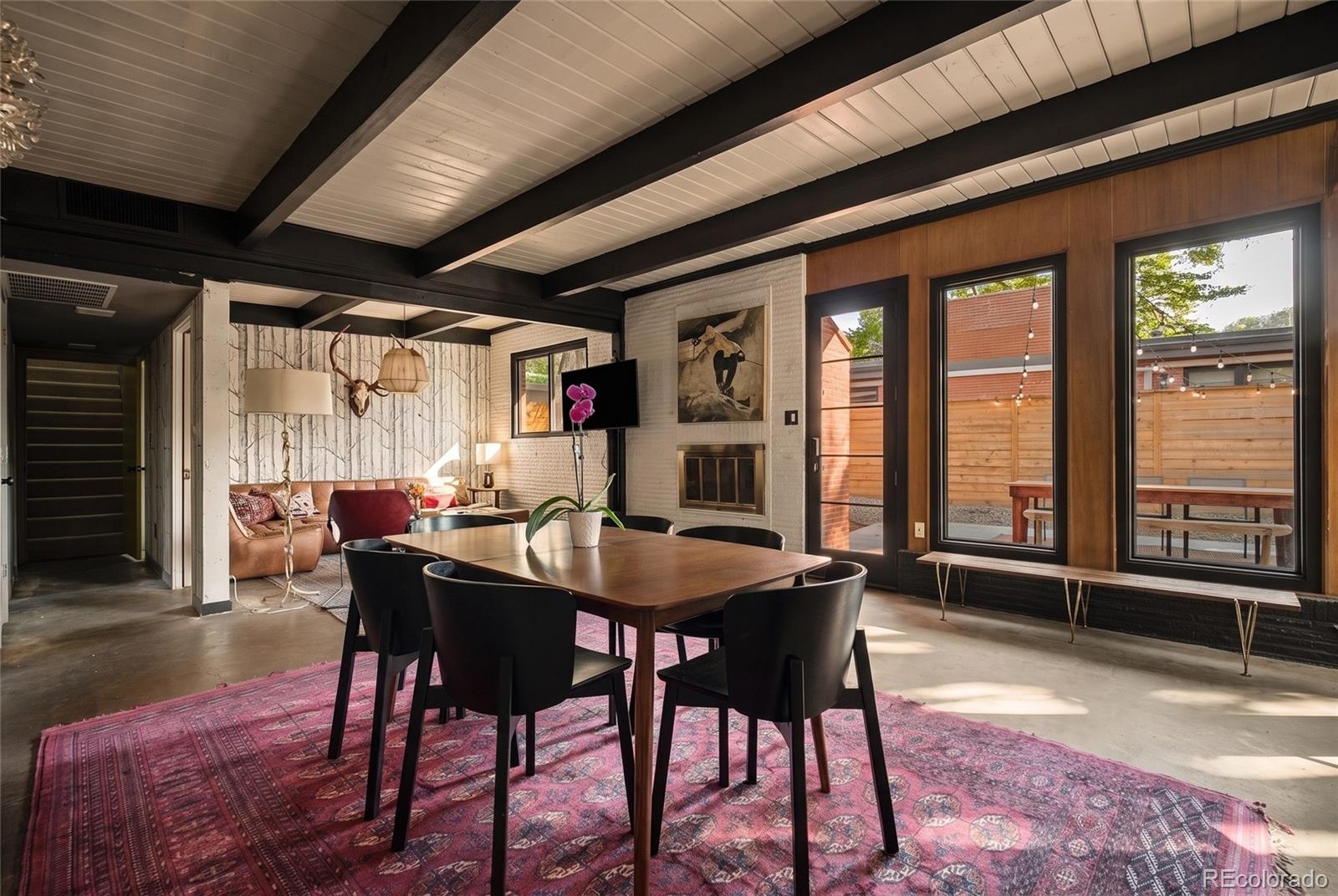 MLS Image #18 for 1210  ivy street,denver, Colorado