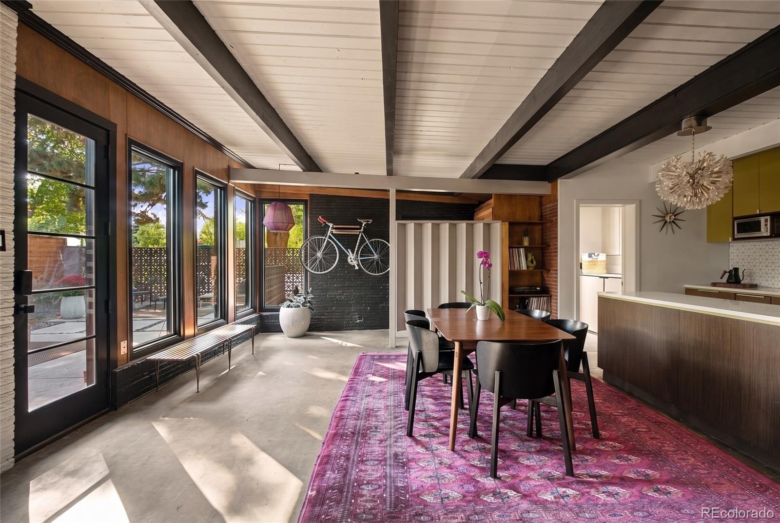 MLS Image #19 for 1210  ivy street,denver, Colorado