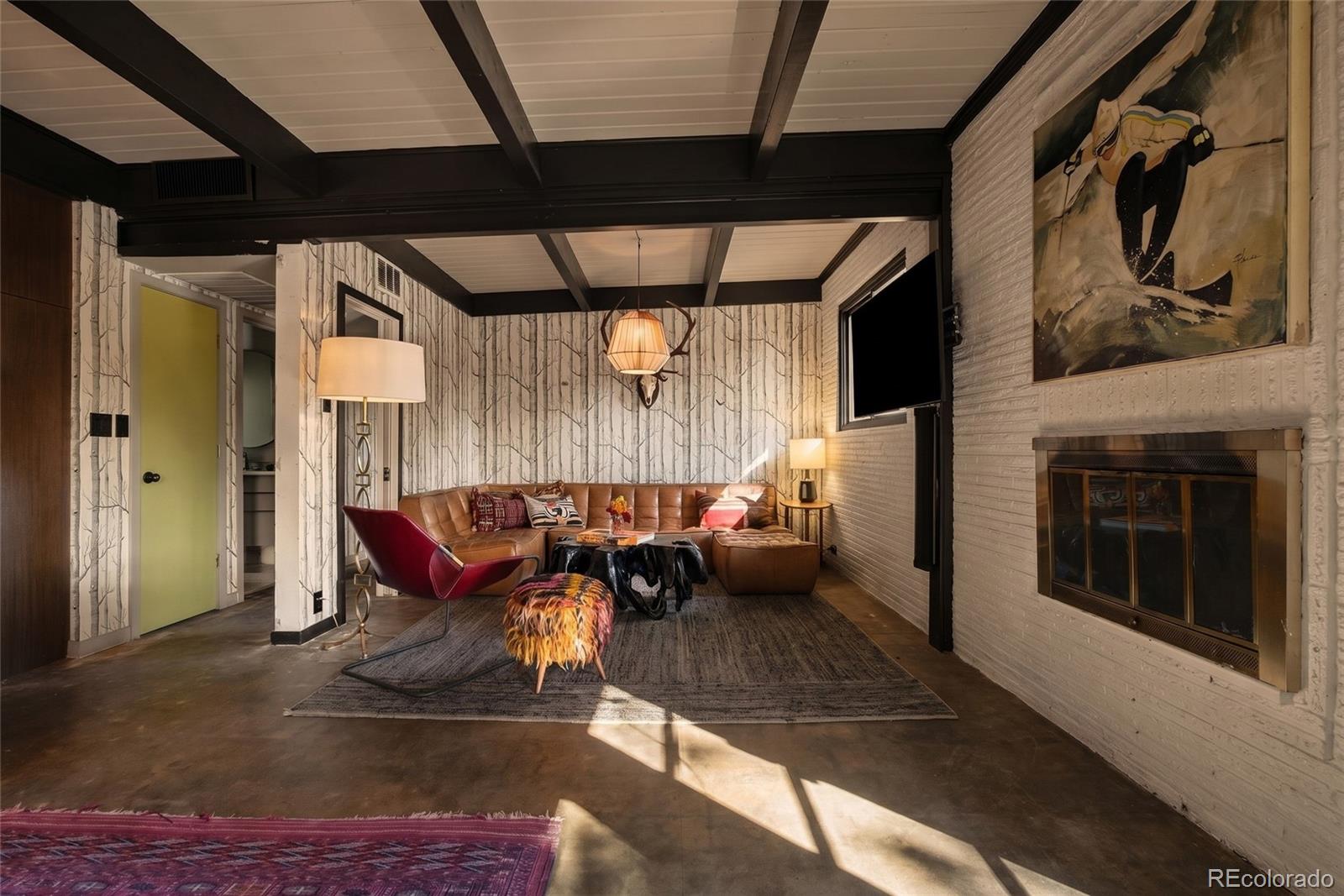 MLS Image #21 for 1210  ivy street,denver, Colorado