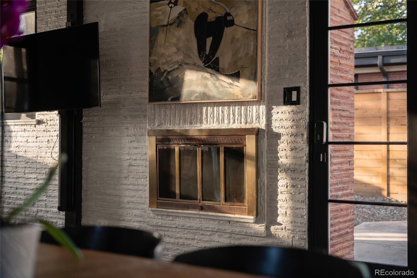 MLS Image #22 for 1210  ivy street,denver, Colorado