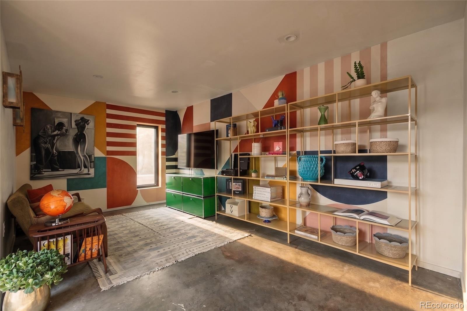 MLS Image #24 for 1210  ivy street,denver, Colorado
