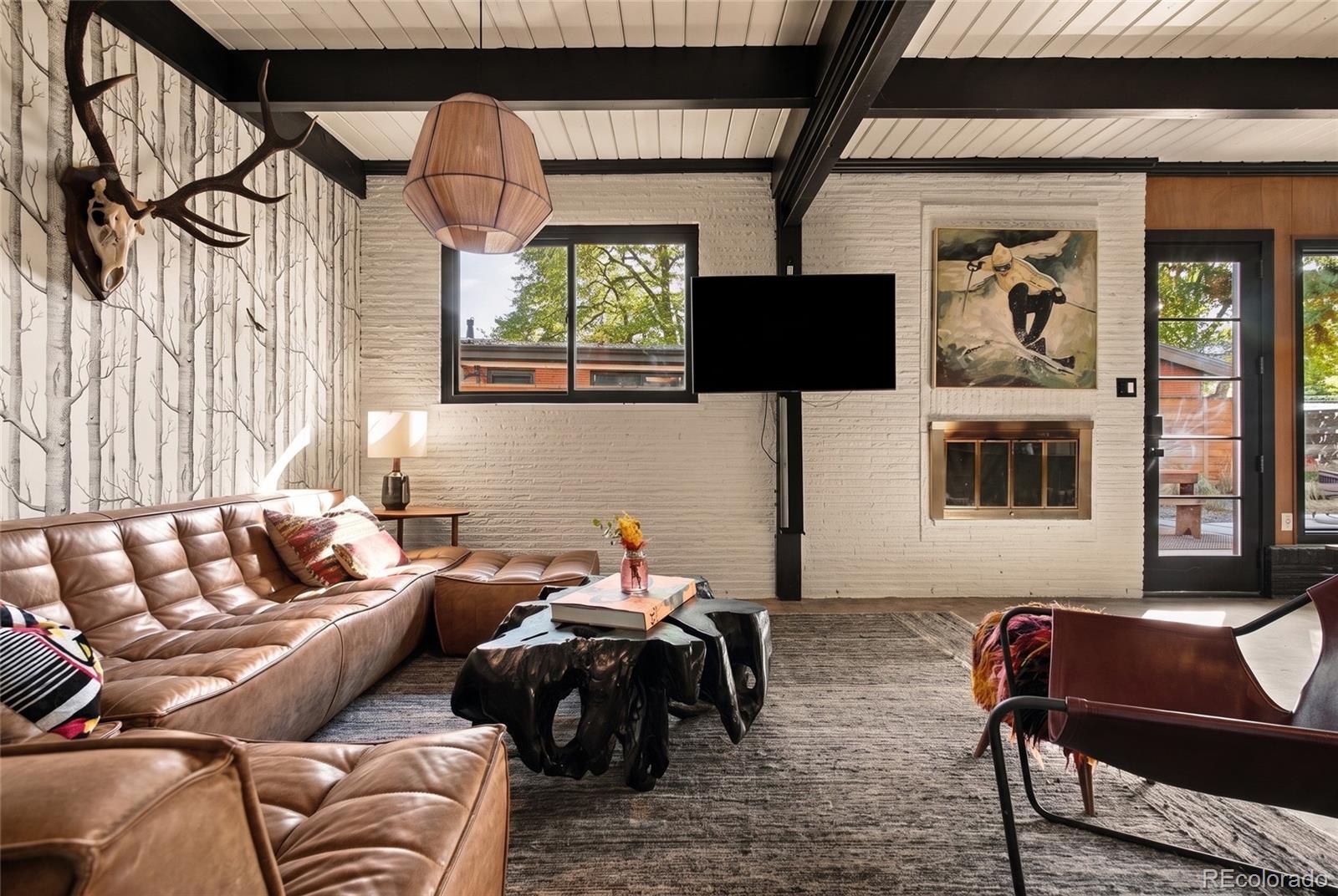 MLS Image #26 for 1210  ivy street,denver, Colorado
