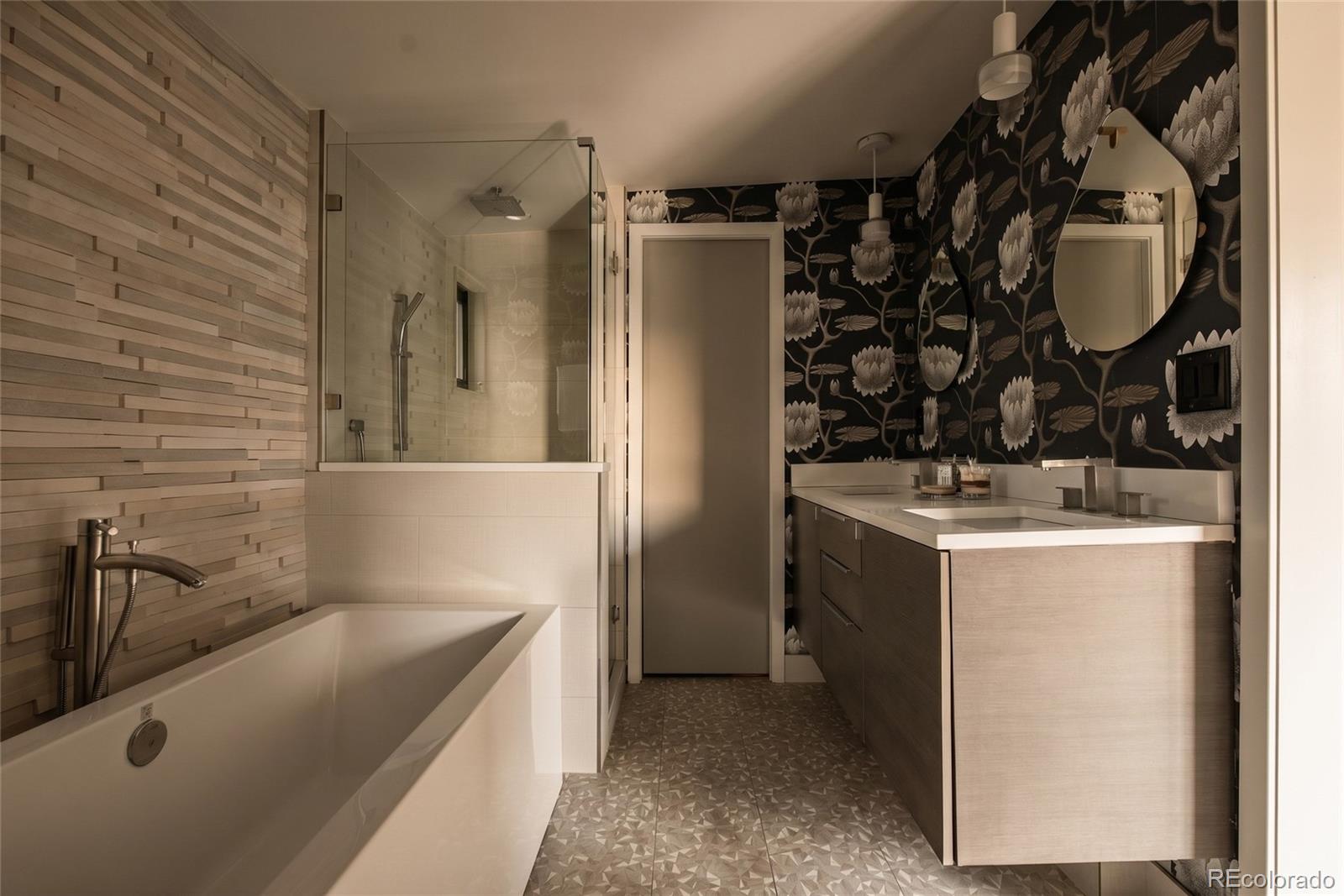 MLS Image #30 for 1210  ivy street,denver, Colorado