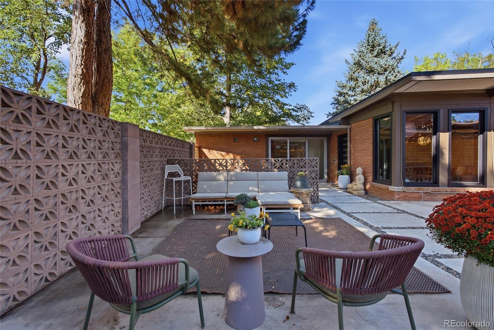 MLS Image #38 for 1210  ivy street,denver, Colorado
