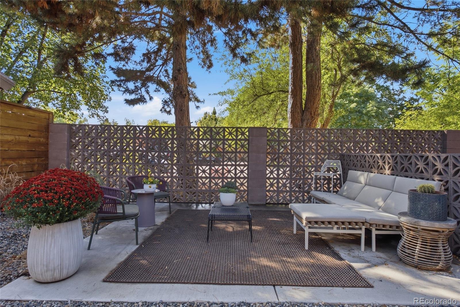 MLS Image #39 for 1210  ivy street,denver, Colorado