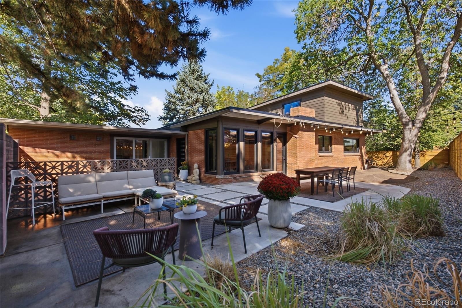 MLS Image #40 for 1210  ivy street,denver, Colorado