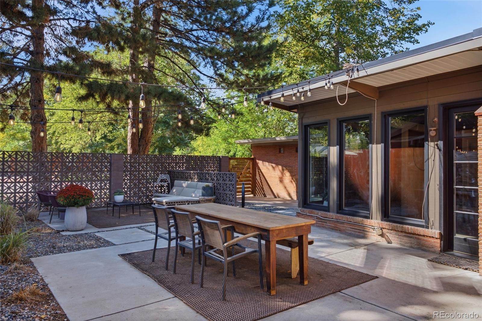 MLS Image #41 for 1210  ivy street,denver, Colorado