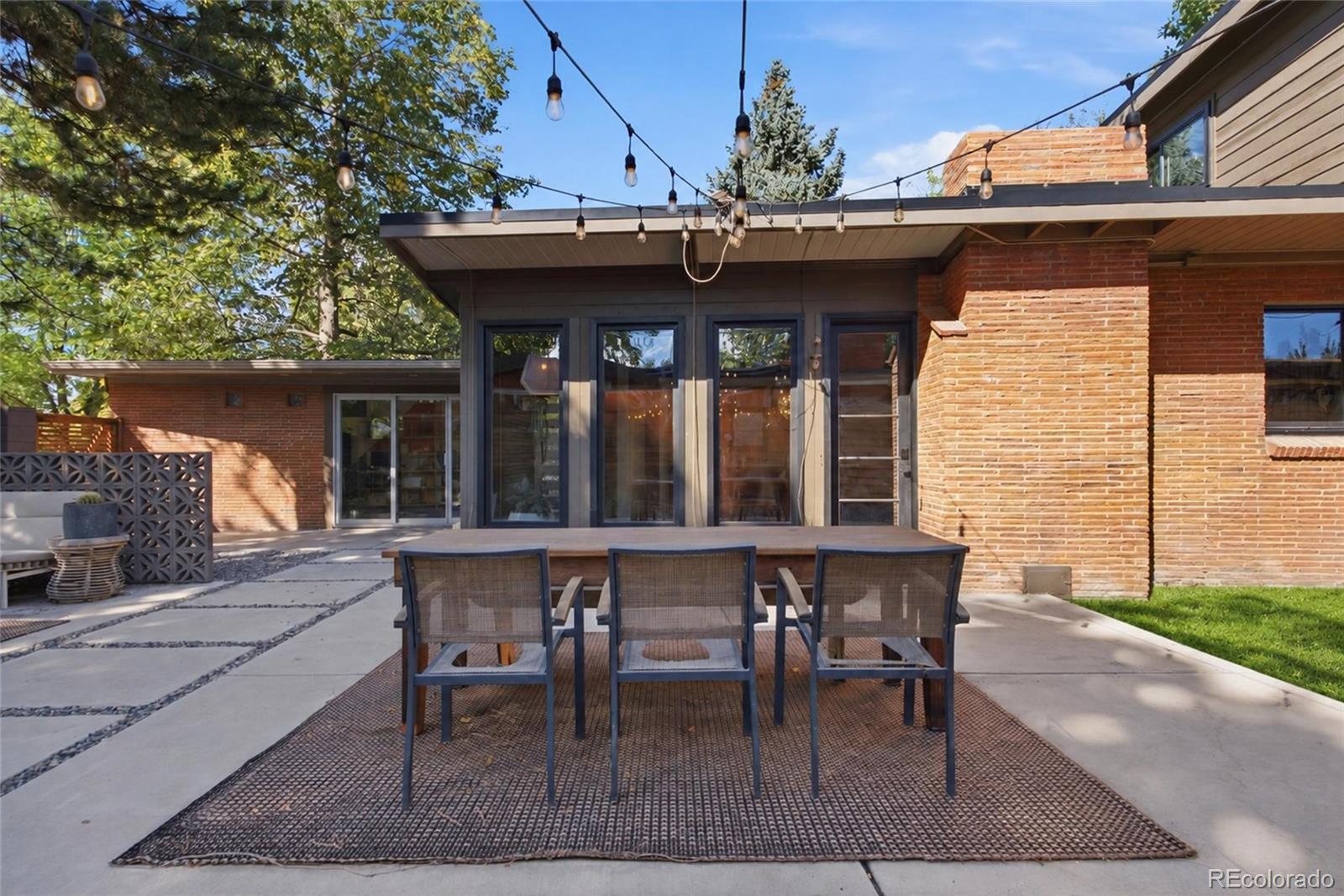MLS Image #43 for 1210  ivy street,denver, Colorado