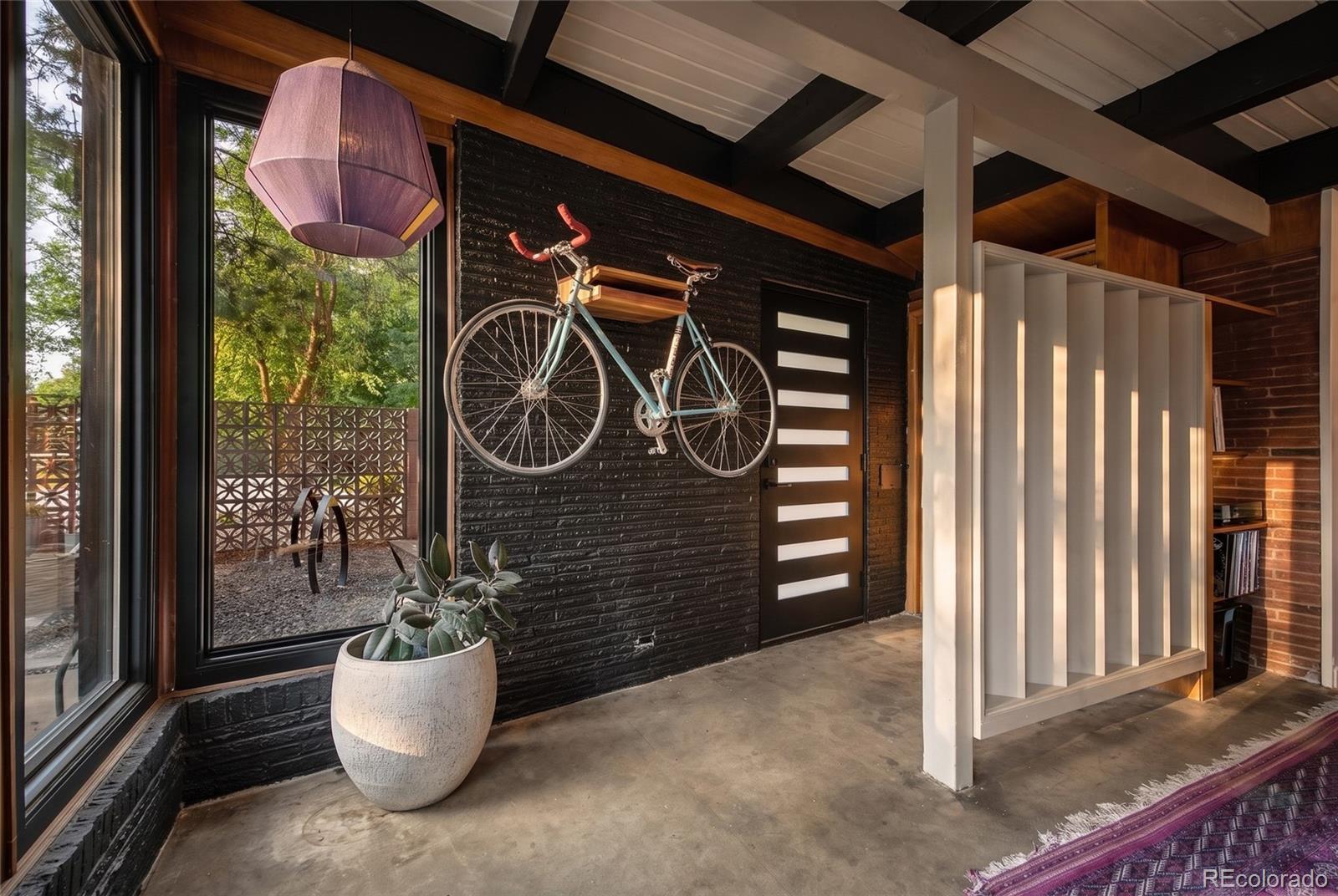 MLS Image #7 for 1210  ivy street,denver, Colorado