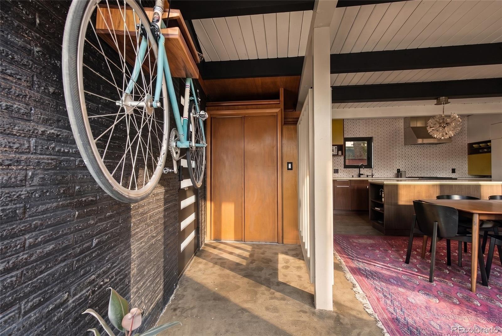 MLS Image #9 for 1210  ivy street,denver, Colorado
