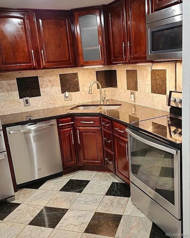 MLS Image #3 for 8822 e florida avenue g07,denver, Colorado