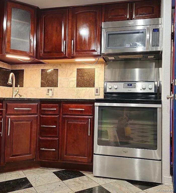 MLS Image #4 for 8822 e florida avenue g07,denver, Colorado