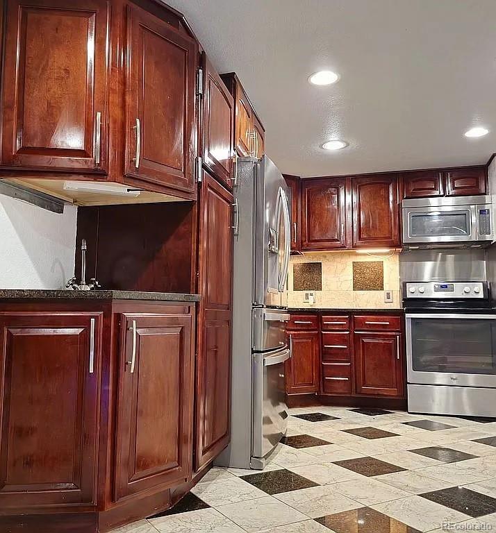 MLS Image #5 for 8822 e florida avenue g07,denver, Colorado