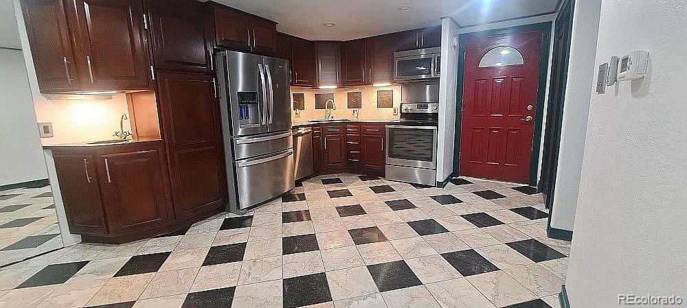 MLS Image #6 for 8822 e florida avenue g07,denver, Colorado