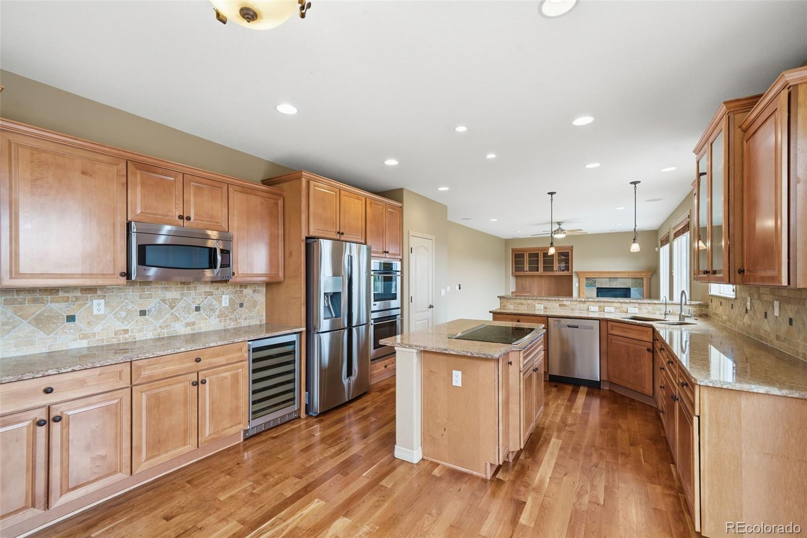 MLS Image #12 for 10977  glengate circle,highlands ranch, Colorado