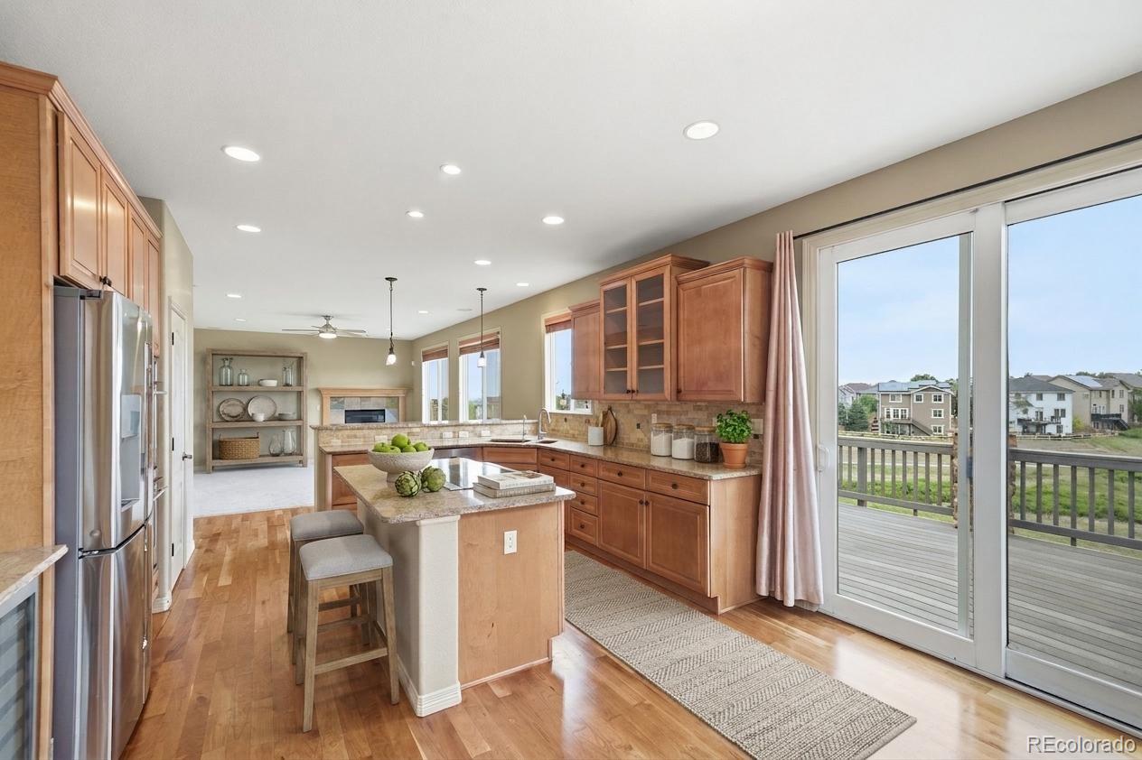 MLS Image #13 for 10977  glengate circle,highlands ranch, Colorado