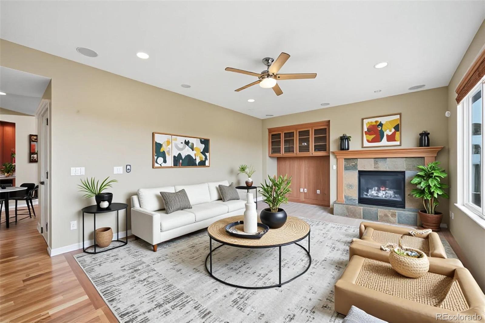 MLS Image #15 for 10977  glengate circle,highlands ranch, Colorado