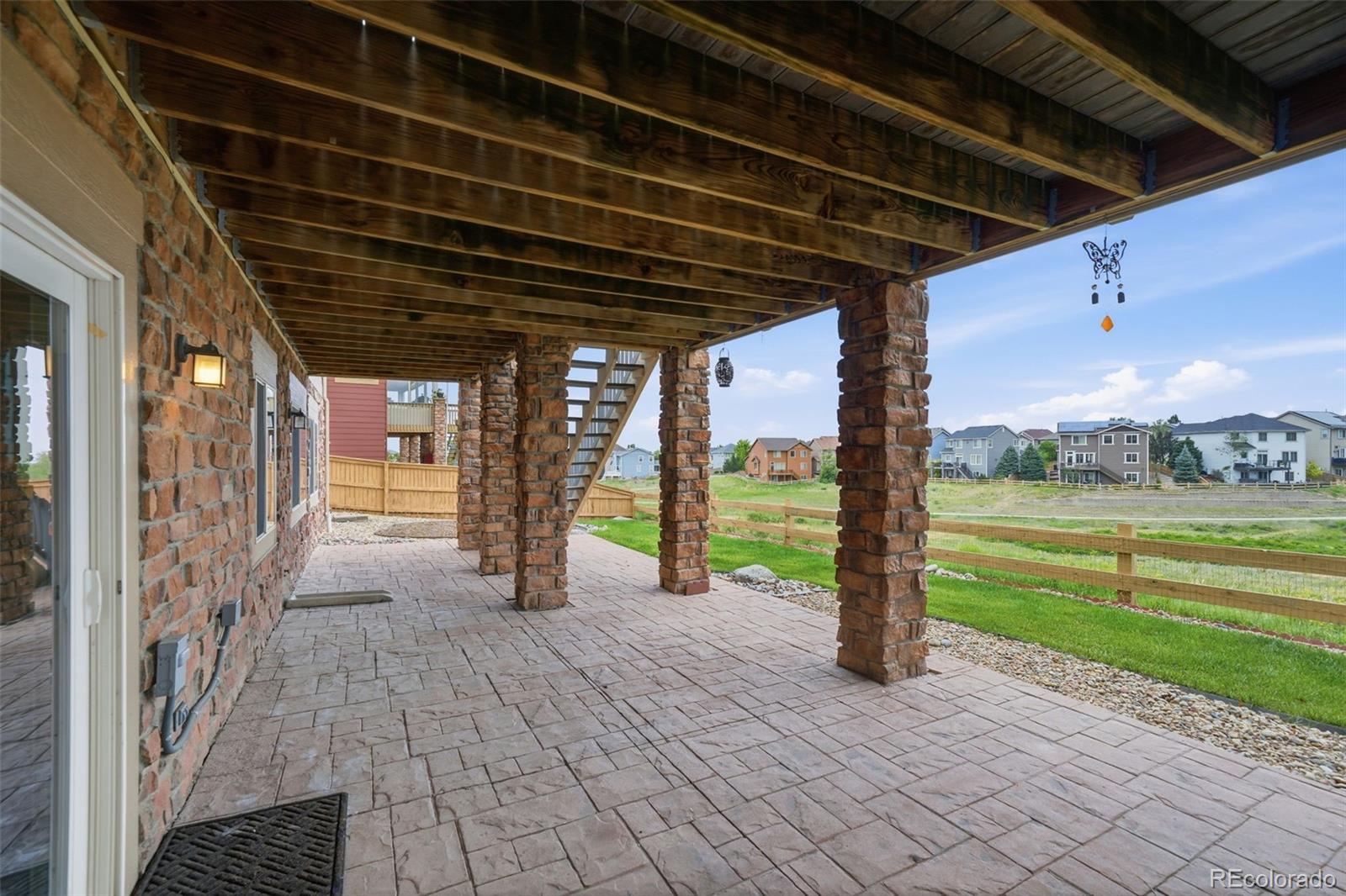 MLS Image #24 for 10977  glengate circle,highlands ranch, Colorado