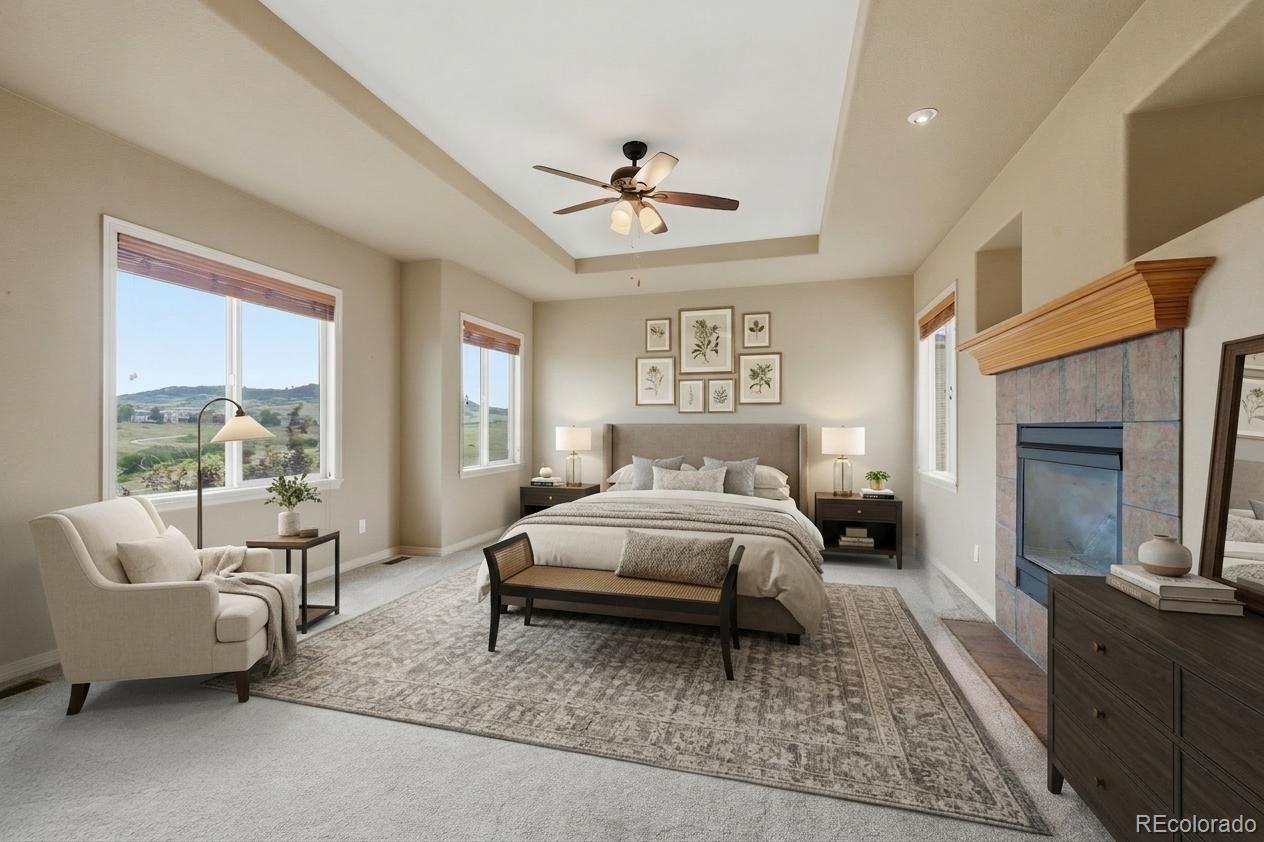 MLS Image #25 for 10977  glengate circle,highlands ranch, Colorado
