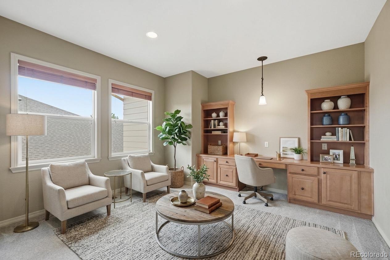 MLS Image #27 for 10977  glengate circle,highlands ranch, Colorado