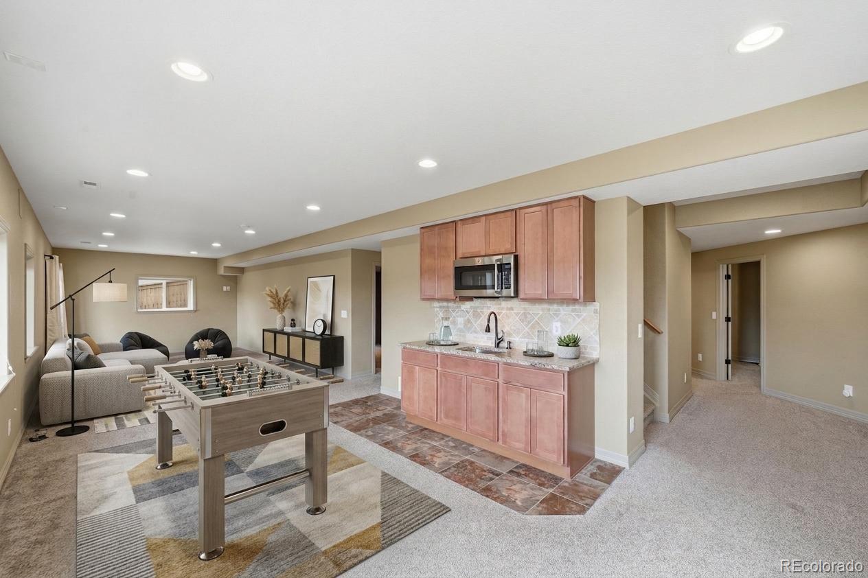 MLS Image #38 for 10977  glengate circle,highlands ranch, Colorado