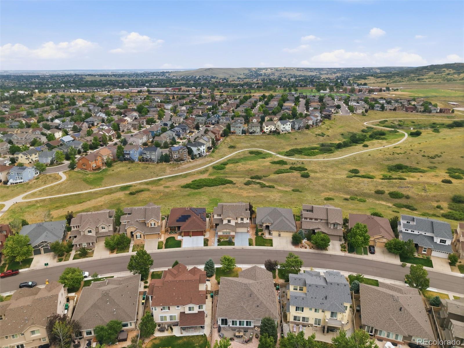 MLS Image #4 for 10977  glengate circle,highlands ranch, Colorado