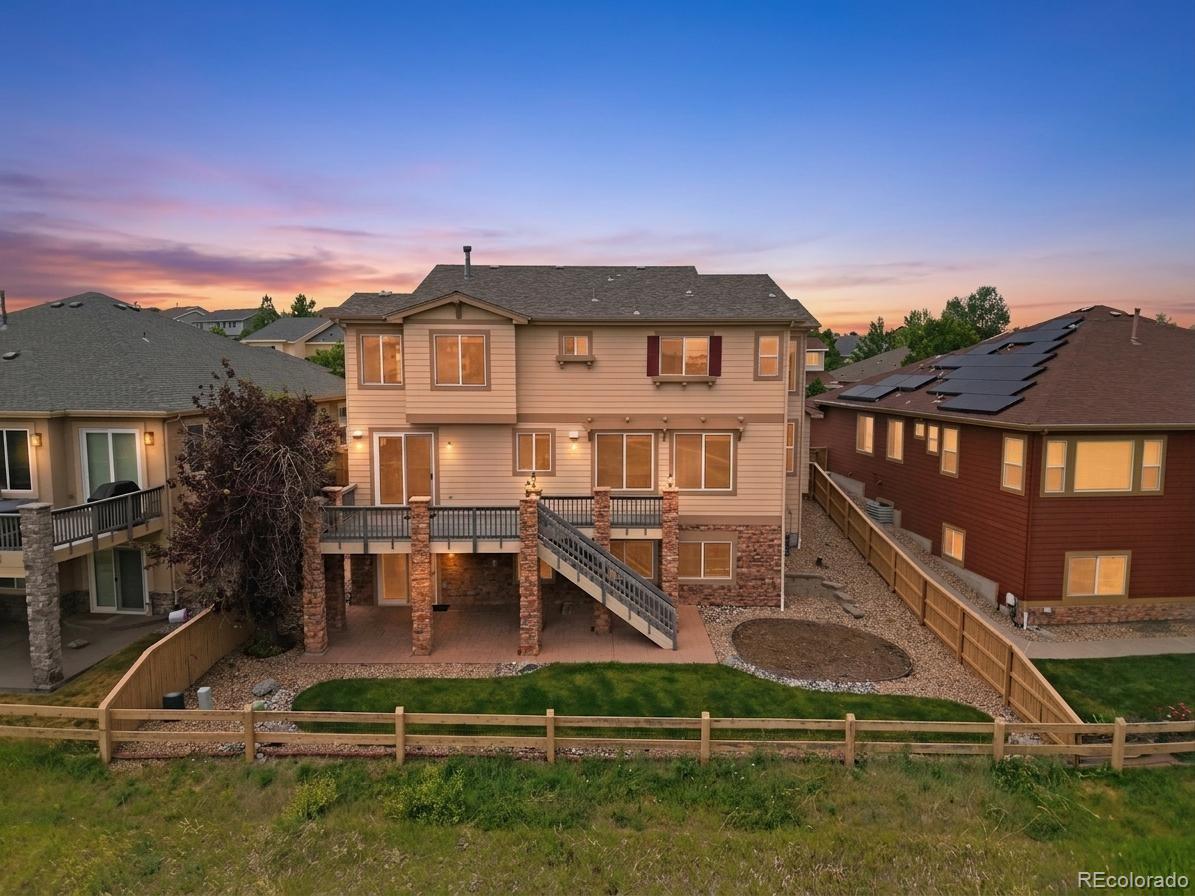 MLS Image #46 for 10977  glengate circle,highlands ranch, Colorado