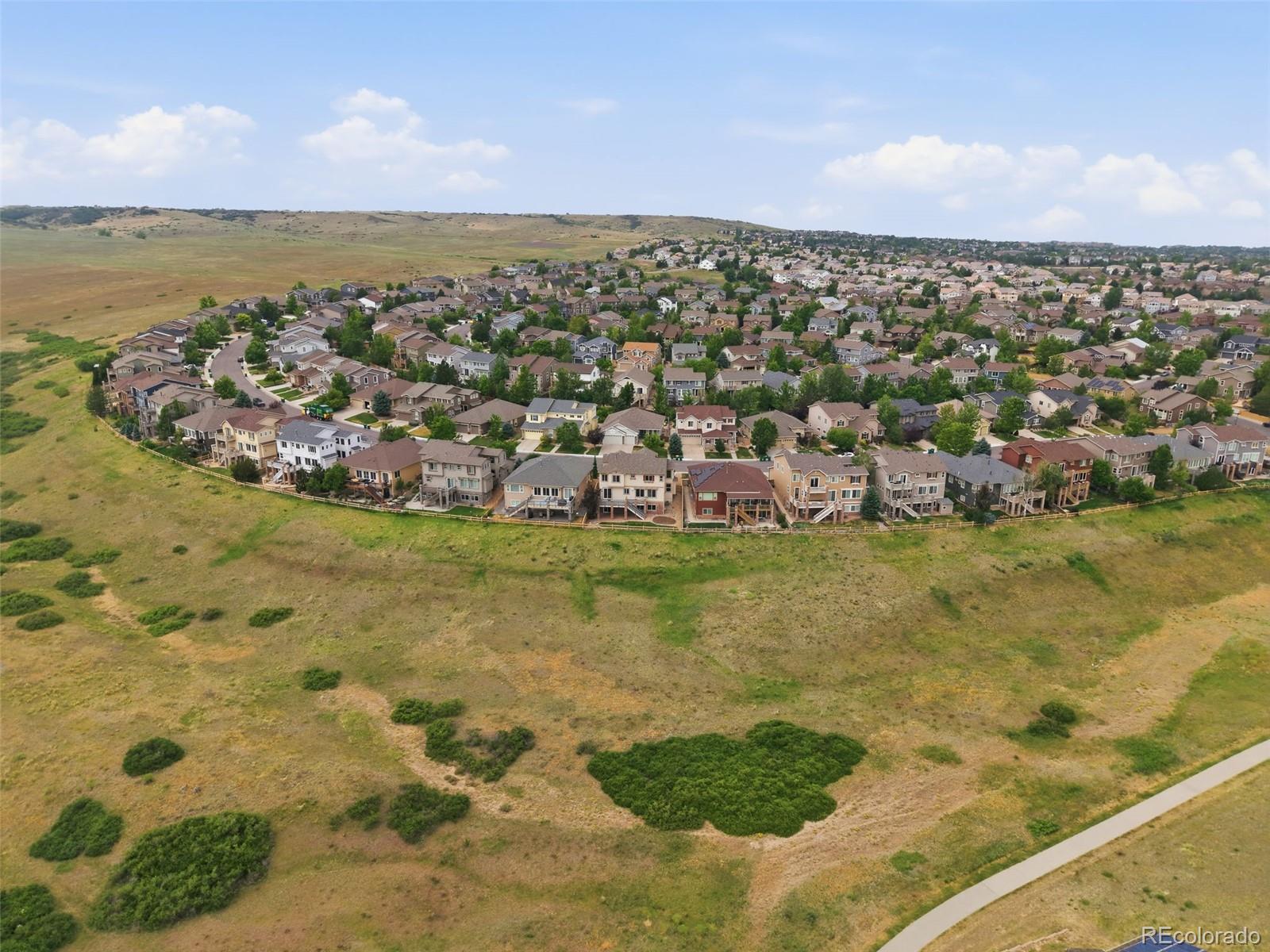 MLS Image #47 for 10977  glengate circle,highlands ranch, Colorado