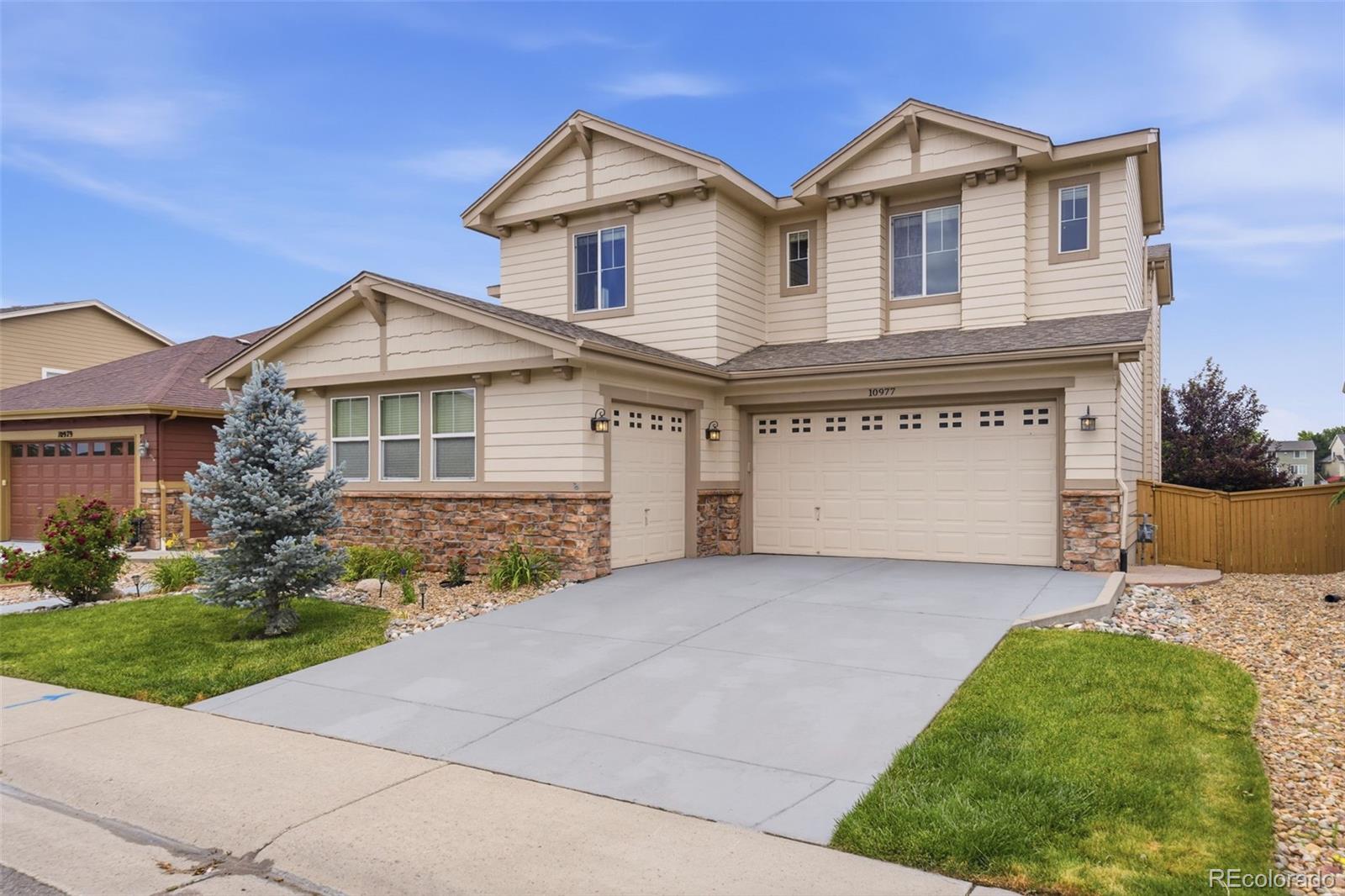MLS Image #49 for 10977  glengate circle,highlands ranch, Colorado