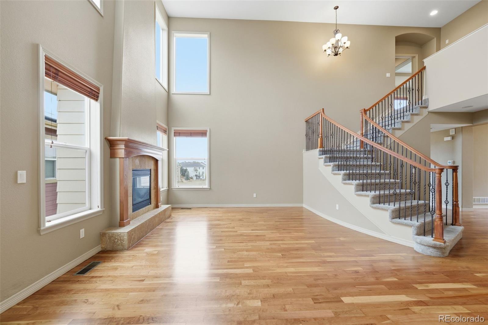 MLS Image #5 for 10977  glengate circle,highlands ranch, Colorado