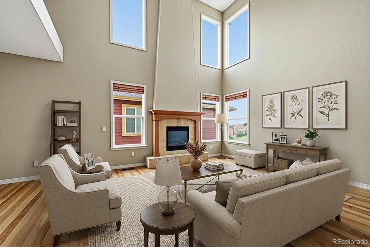 MLS Image #6 for 10977  glengate circle,highlands ranch, Colorado