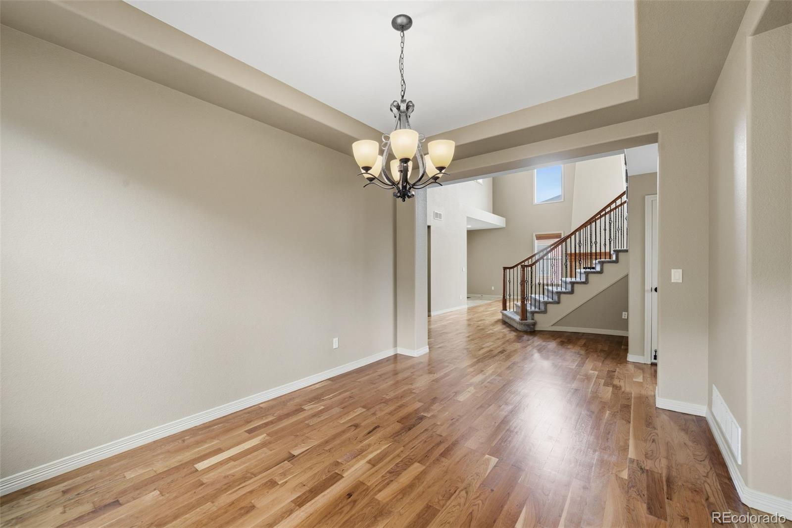 MLS Image #9 for 10977  glengate circle,highlands ranch, Colorado