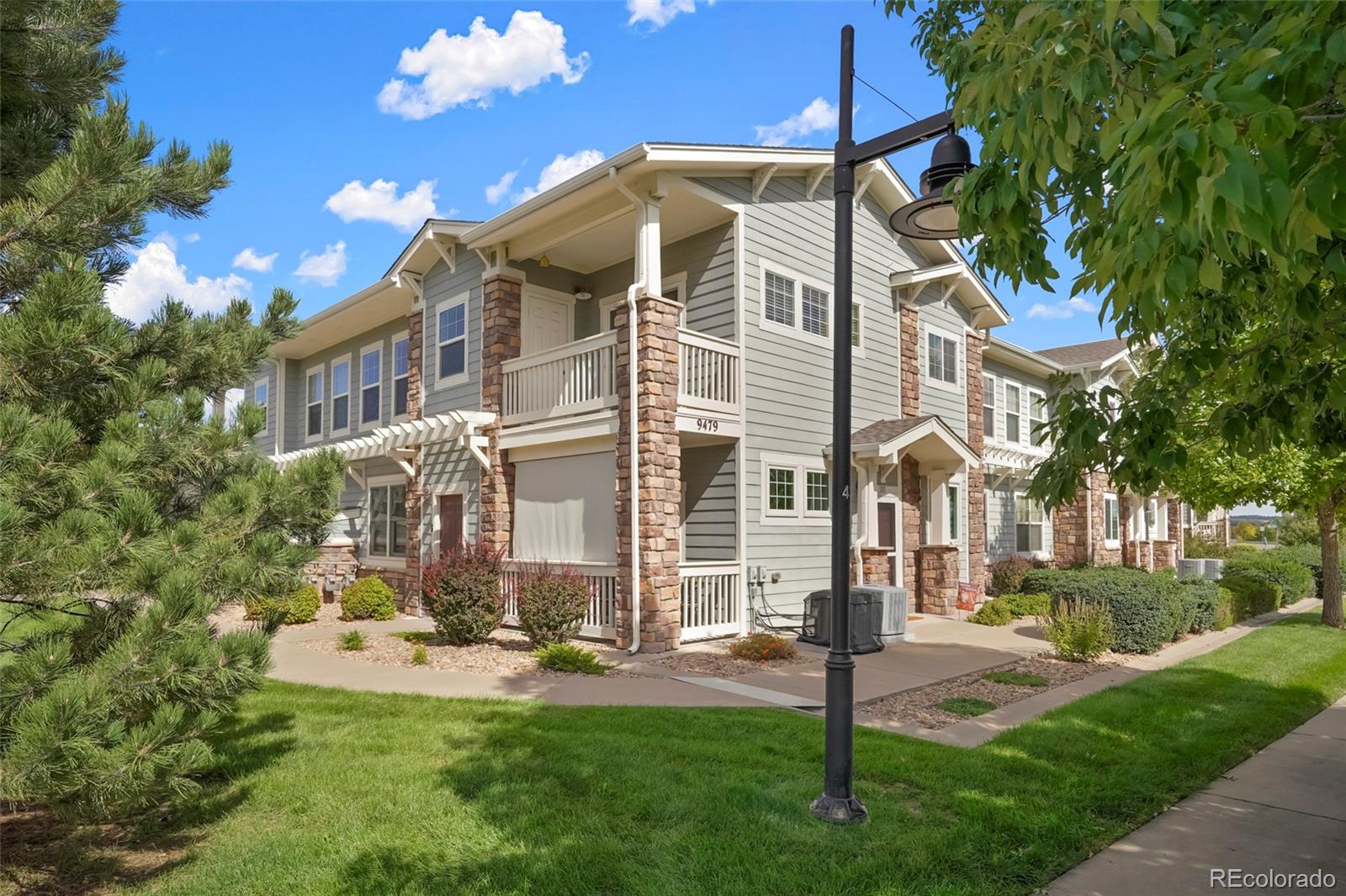 MLS Image #1 for 9479  ashbury circle 203,parker, Colorado