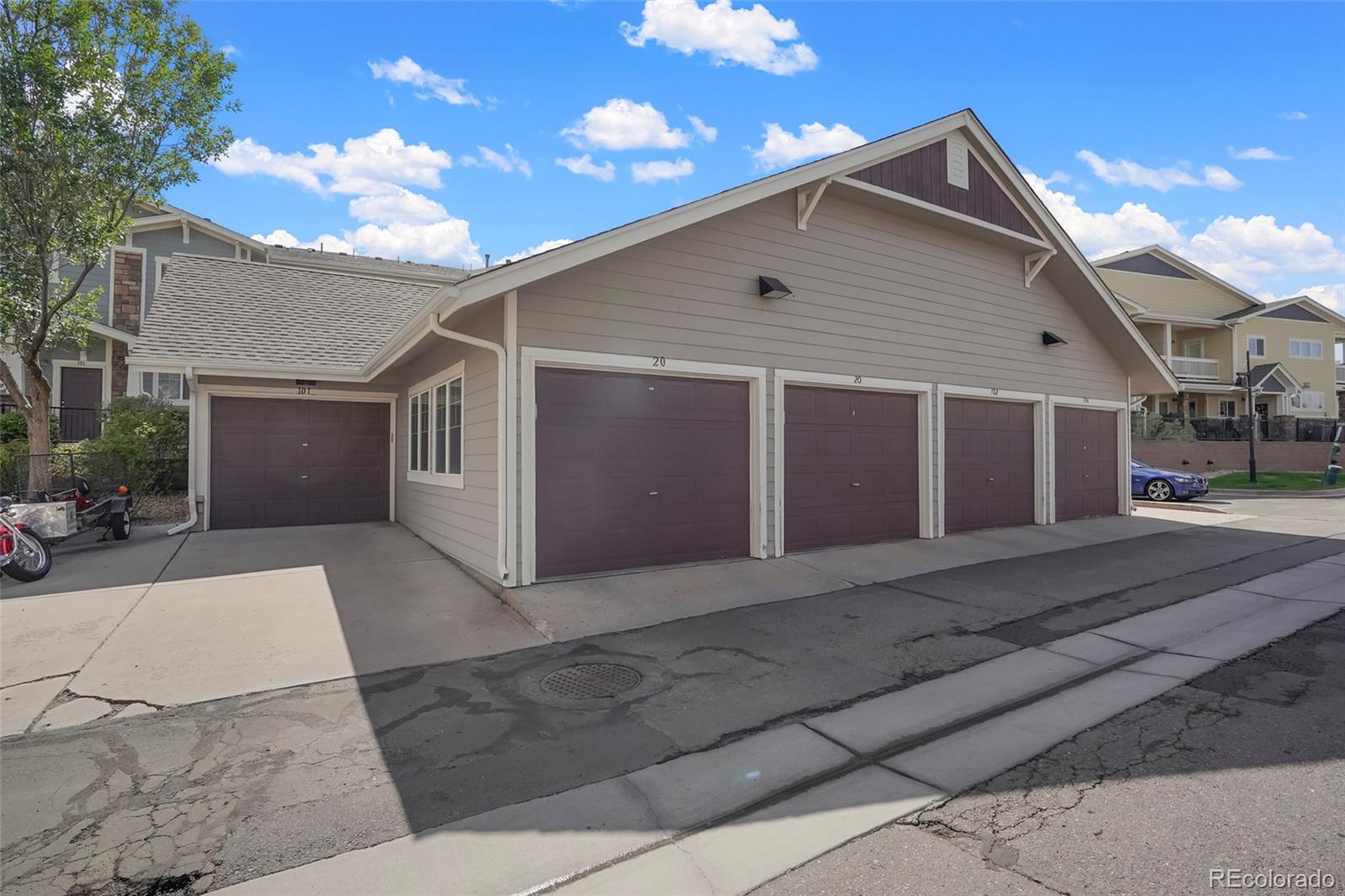 MLS Image #19 for 9479  ashbury circle 203,parker, Colorado