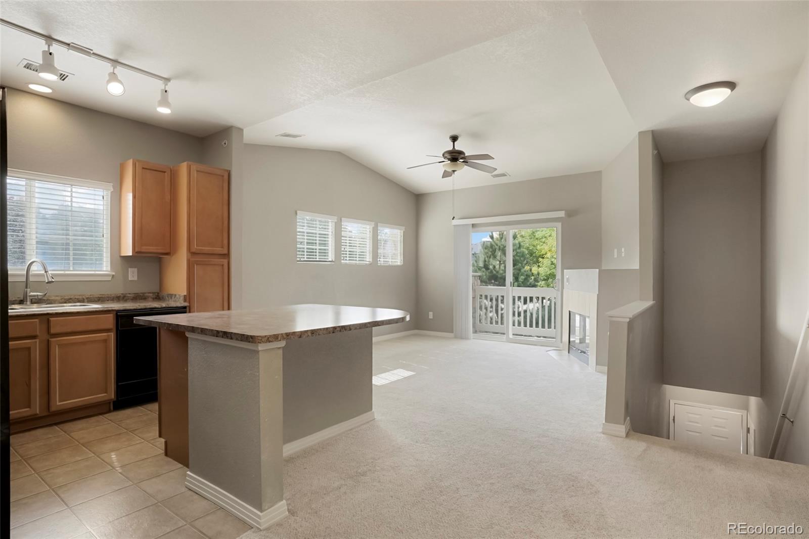 MLS Image #2 for 9479  ashbury circle 203,parker, Colorado