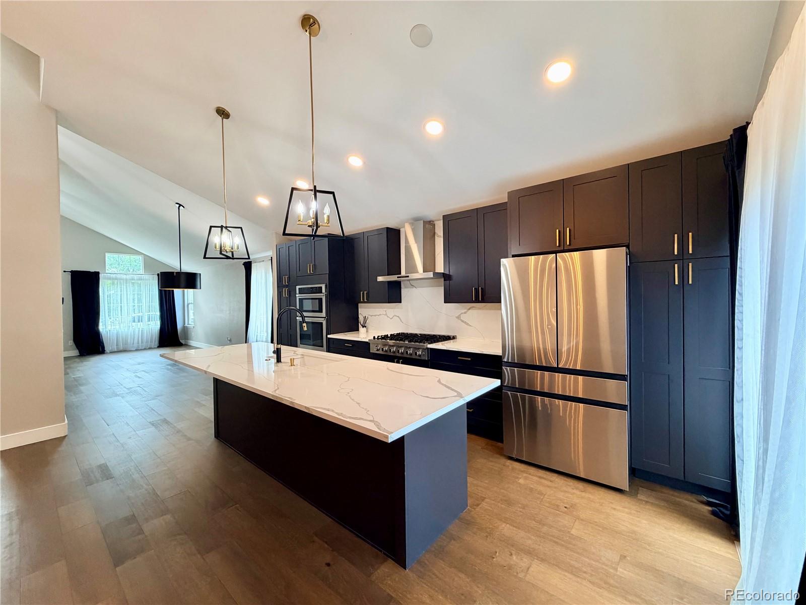 MLS Image #1 for 10208  hexton court,lone tree, Colorado