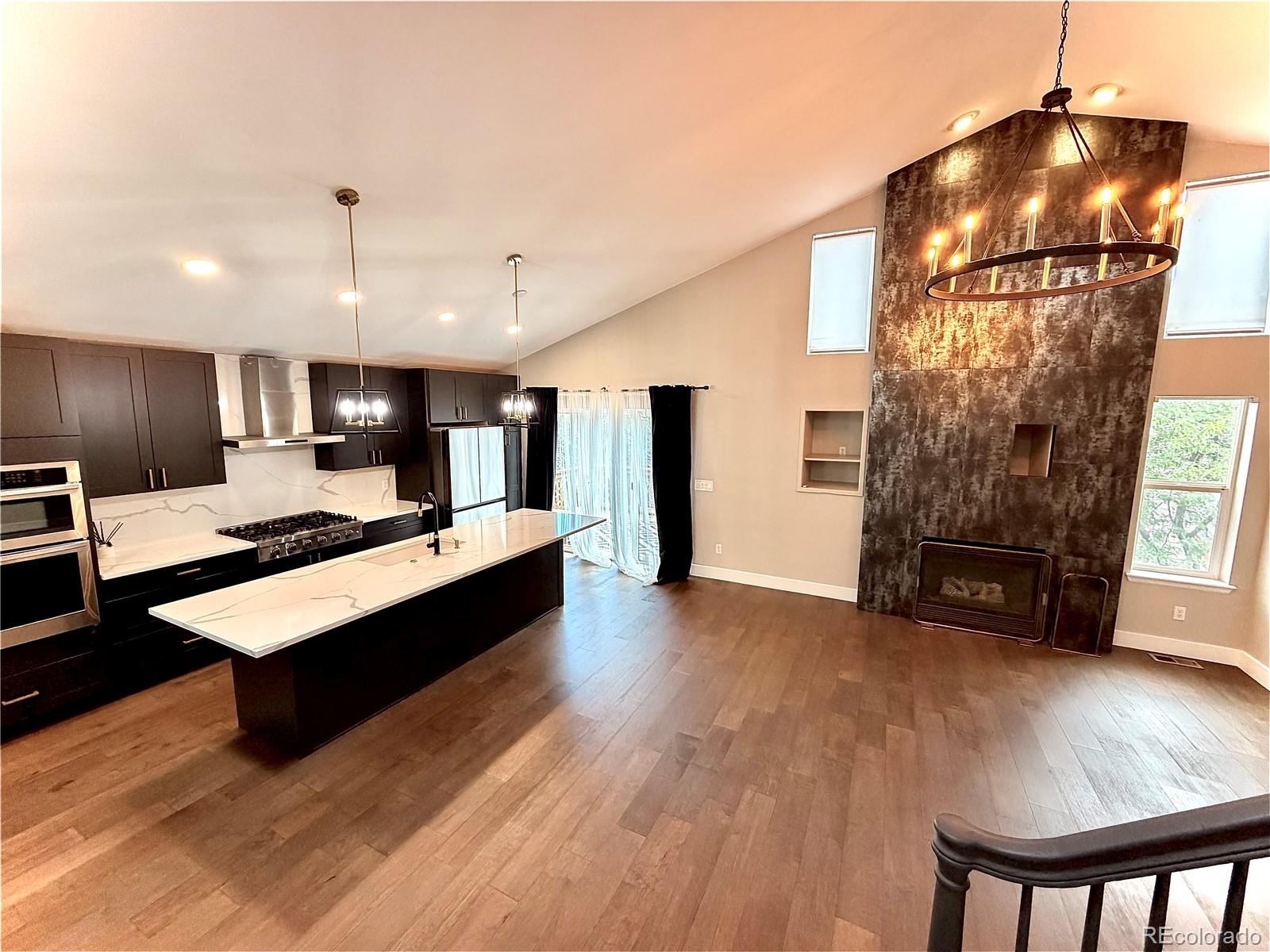 MLS Image #5 for 10208  hexton court,lone tree, Colorado