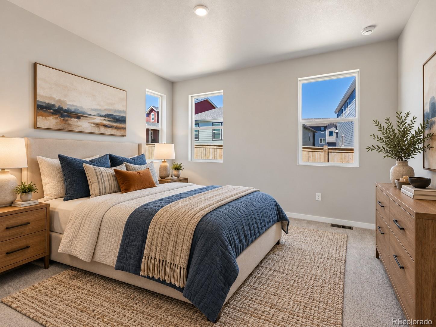 MLS Image #1 for 13783  daffodil way,parker, Colorado