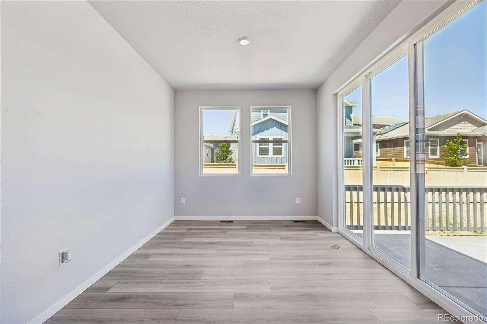 MLS Image #21 for 13783  daffodil way,parker, Colorado