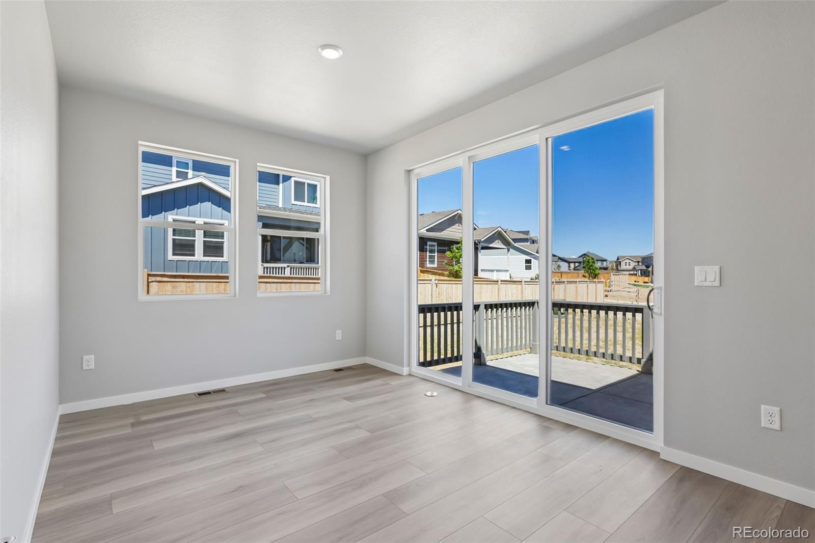 MLS Image #22 for 13783  daffodil way,parker, Colorado