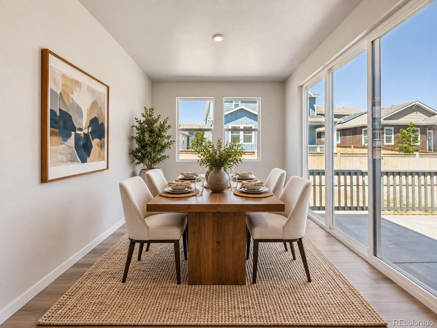 MLS Image #3 for 13783  daffodil way,parker, Colorado