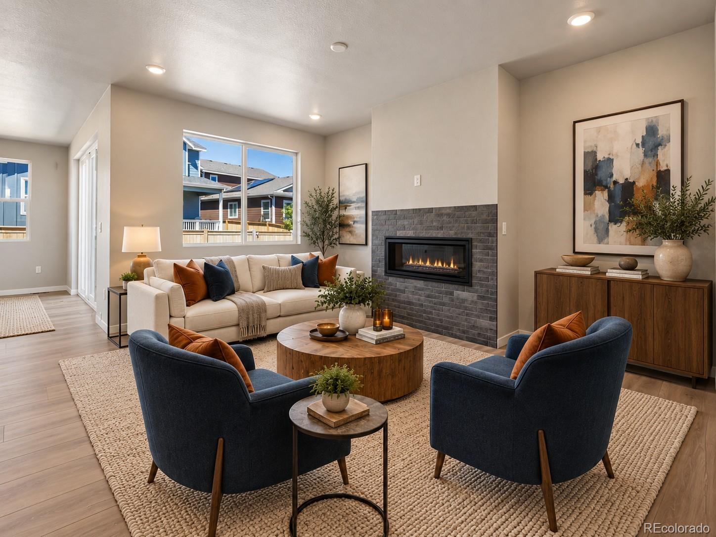 MLS Image #4 for 13783  daffodil way,parker, Colorado